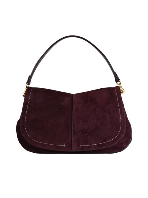 Helena round shoulder bag GIANNI CHIARINI | BS12619CMPL7580
